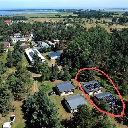 Haus Matti Villa Pruchten Ngoại thất bức ảnh