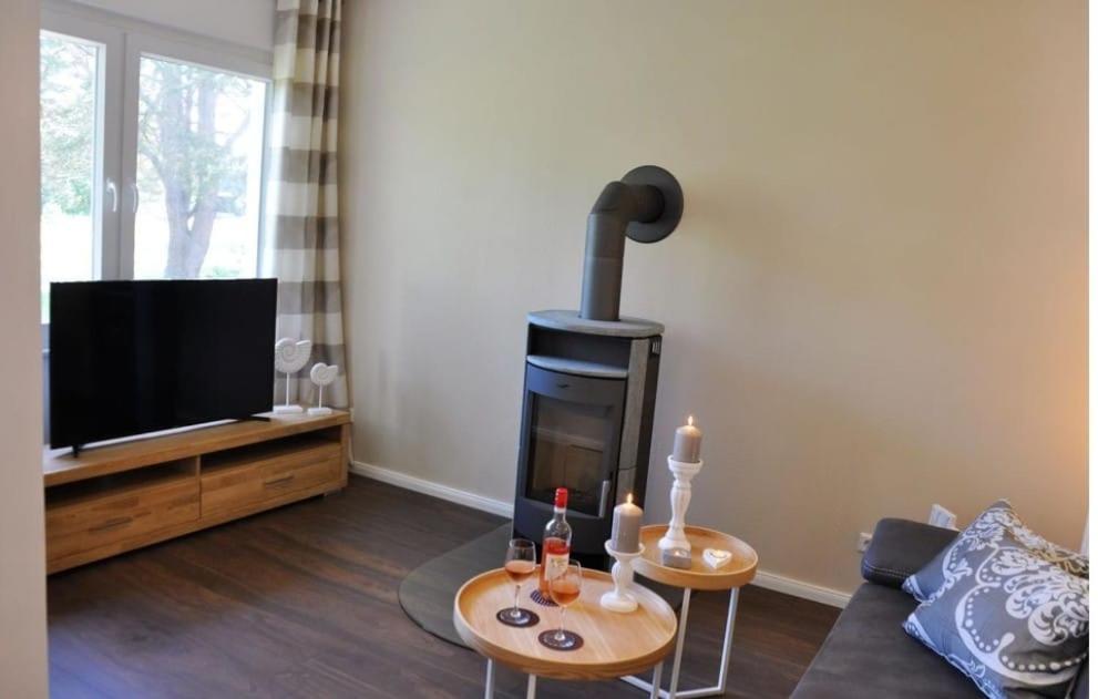 Haus Matti Villa Pruchten Ngoại thất bức ảnh