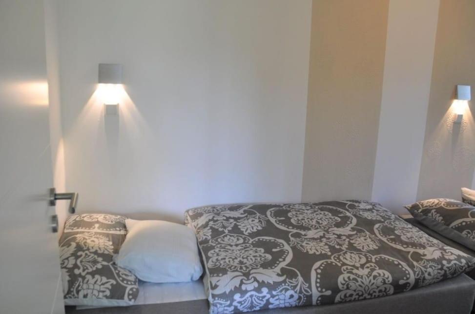 Haus Matti Villa Pruchten Ngoại thất bức ảnh