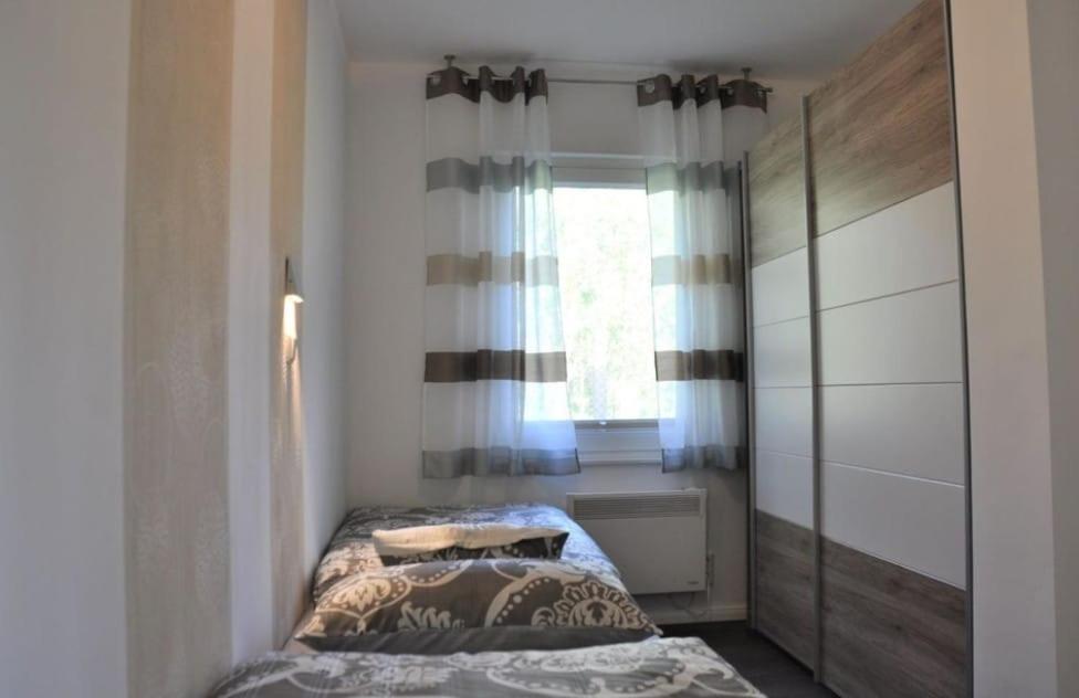Haus Matti Villa Pruchten Ngoại thất bức ảnh