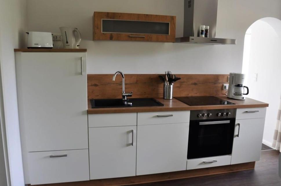 Haus Matti Villa Pruchten Ngoại thất bức ảnh