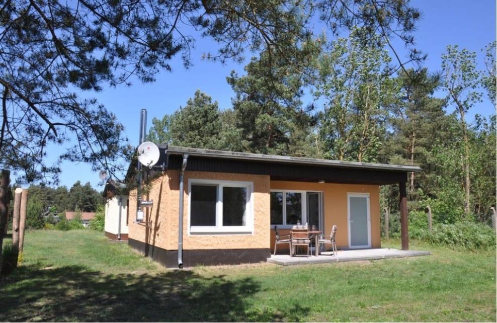 Haus Matti Villa Pruchten Ngoại thất bức ảnh